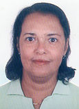 Professora Fatima Canesin